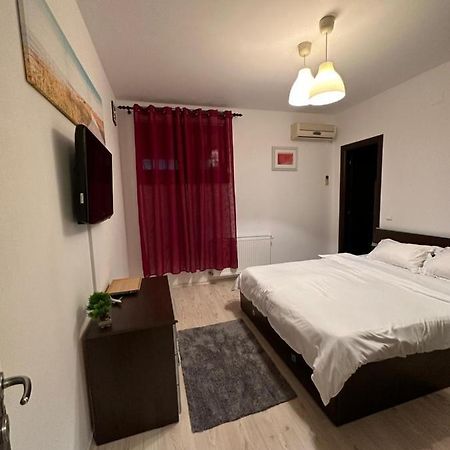 Apartament Otopeni Exteriér fotografie