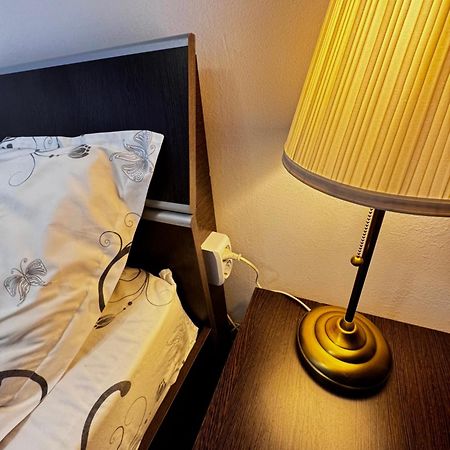 Apartament Otopeni Exteriér fotografie