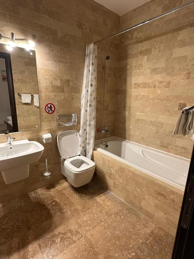 Apartament Otopeni Exteriér fotografie