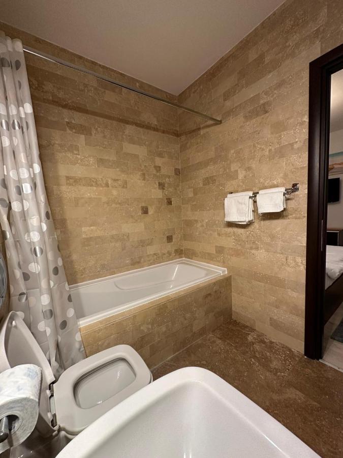 Apartament Otopeni Exteriér fotografie