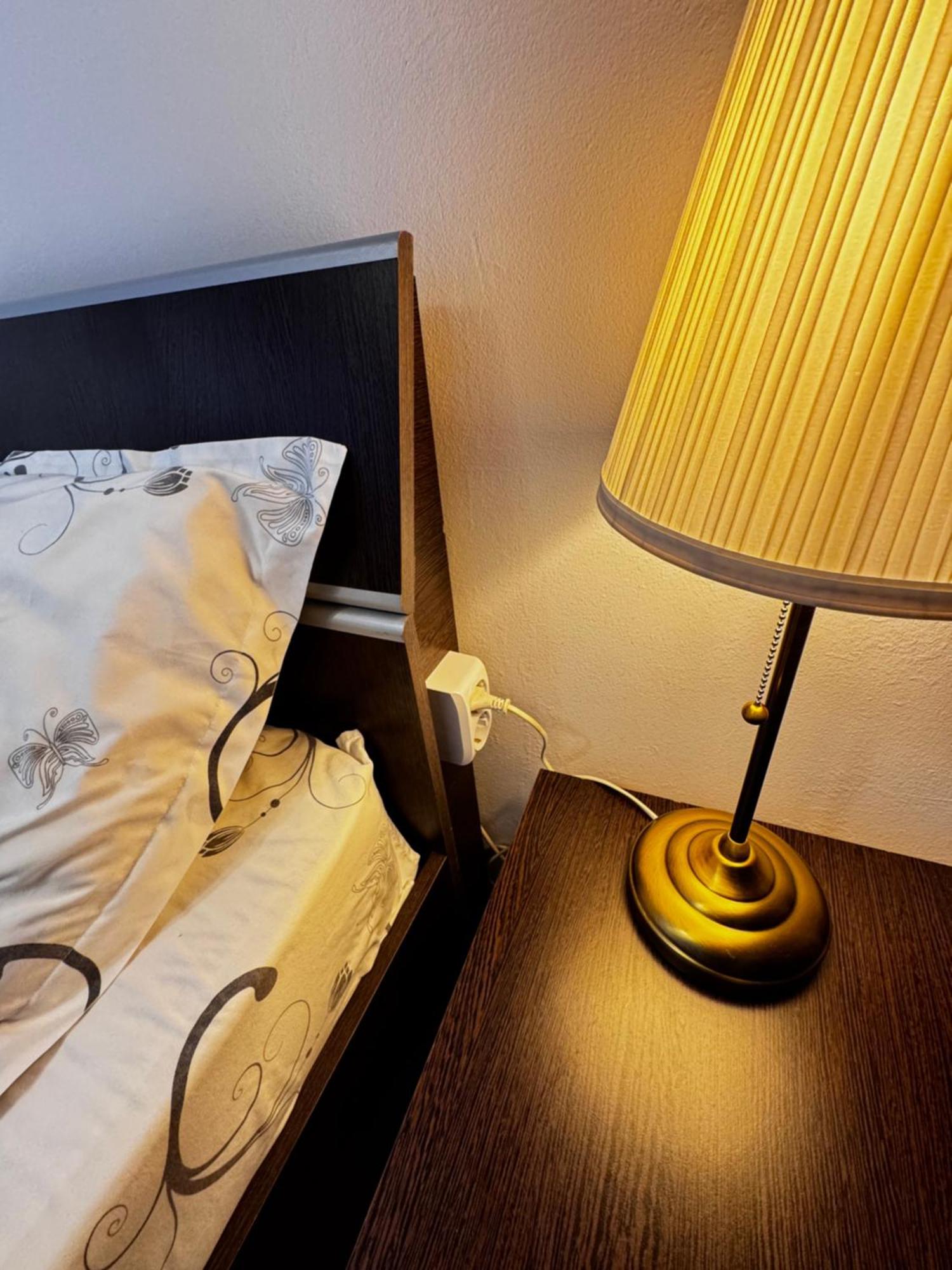 Apartament Otopeni Exteriér fotografie